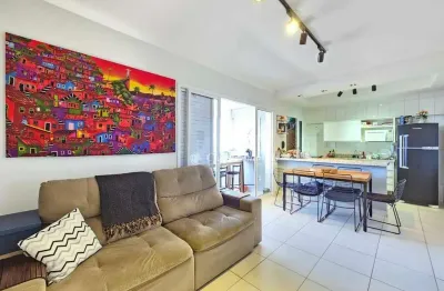 Apartamento com 1 dormitório à venda, 54 m² por r$ 385.000 - jardim são luiz - ribeirão preto/sp