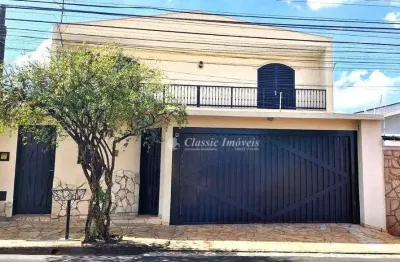 Sobrado com 4 dormitórios à venda, 249 m² por r$ 750.000 - sumarezinho - ribeirão preto/sp
