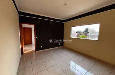 Apartamento com 2 dormitórios à venda, 83 m² por r$ 195.000,00 - ipiranga - ribeirão preto/sp