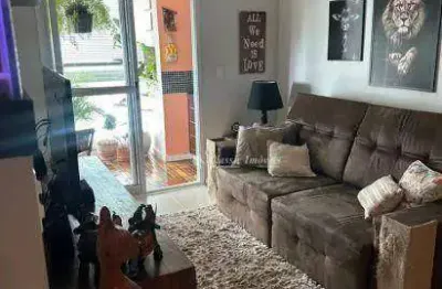 Apartamento com 2 dormitórios à venda, 79 m² por r$ 550.000 - nova aliança - ribeirão preto/sp