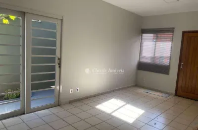 Casa com 3 dormitórios à venda, 118 m² por r$ 630.000,00 - jardim manoel penna - ribeirão preto/sp