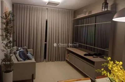 Apartamento com 3 dormitórios à venda, 90 m² por r$ 616.000 - parque dos lagos - ribeirão preto/sp