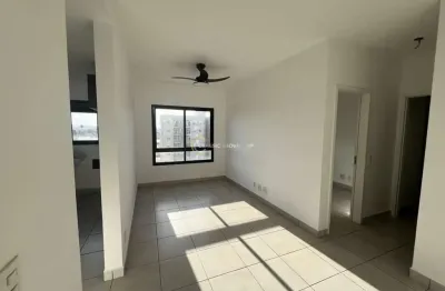 Apartamento com 2 dormitórios à venda, 50 m² por R$ 225.000,00 - Campos Elíseos - Ribeirão Preto/SP