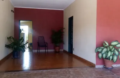 Casa  a venda no bairro parque dos bandeirantes - uma oportunidade para você!