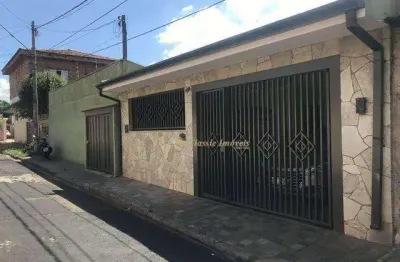 Casa com 3 dormitórios à venda, 109 m² por r$ 545.000,00 - vila virgínia - ribeirão preto/sp