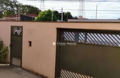 Casa com 4 dormitórios à venda, 181 m² por r$ 510.000 - parque dos bandeirantes - ribeirão preto/sp