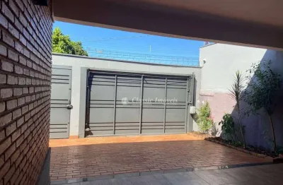 Casa com 4 dormitórios à venda, 186 m² por r$ 640.000 - ipiranga - ribeirão preto/sp
