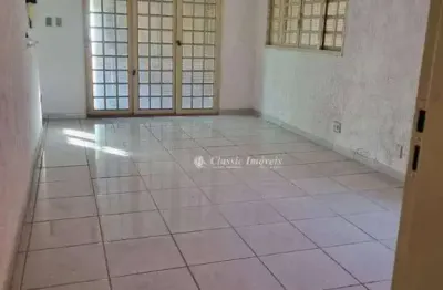 Casa com 3 dormitórios à venda, 170 m² por r$ 330.000 - jardim josé sampaio júnior - ribeirão preto/sp