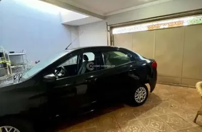 Casa com 3 dormitórios à venda, 115 m² por R$ 345.000,00 - Jardim Orestes Lopes de Camargo - Ribeirão Preto/SP