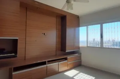 Apartamento à venda no condomínio fechado r$ 320.000,00.localização: centro, ribeirão preto - sp.