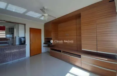 Apartamento com 2 dormitórios à venda, 90 m² por r$ 320.000,00 - centro - ribeirão preto/sp
