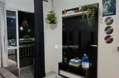 Apartamento com 2 dormitórios à venda, 54 m² por r$ 340.000,00 - vila amélia - ribeirão preto/sp