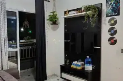 Apartamento com 2 dormitórios à venda, 54 m² por R$ 340.000,00 - Vila Amélia - Ribeirão Preto/SP