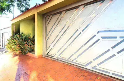 Casa à venda, 157 m² por r$ 480.000,00 - residencial e comercial palmares - ribeirão preto/sp