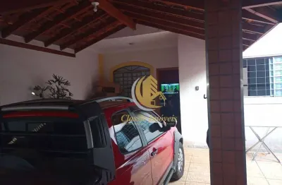 Casa com 2 dormitórios à venda, 130 m² por r$ 350.000,00 - residencial parque dos servidores - ribeirão preto/sp