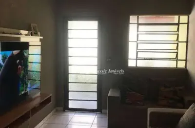 Casa com 3 dormitórios à venda, 132 m² por r$ 350.000,00 - vila tamandaré - ribeirão preto/sp