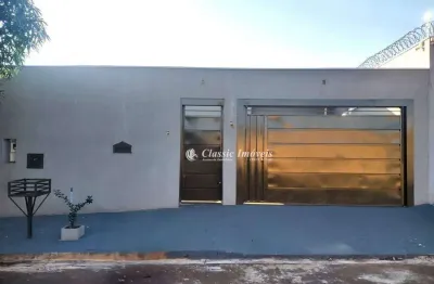 Casa com 3 dormitórios à venda, 103 m² por r$ 594.000,00 - bonfim paulista - ribeirão preto/sp