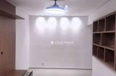 Apartamento com 3 dormitórios à venda, 84 m² por r$ 590.000,00 - bonfim paulista - ribeirão preto/sp