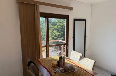 Apartamento à venda no condomínio fechado r$ 185.000,00.localização: jardim botânico , ribeirão preto - sp.