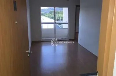 Apartamento com 2 dormitórios à venda, 48 m² por r$ 265.000 - recreio das acácias - ribeirão preto/sp