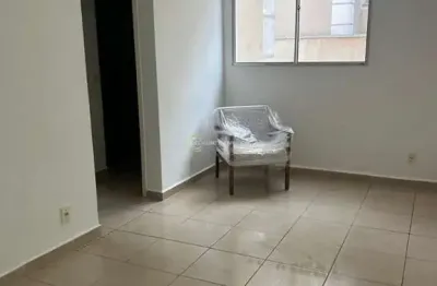 Apartamento com 2 dormitórios à venda, 47 m² por R$ 175.000 - Reserva Sul Condomínio Resort - Ribeirão Preto/SP