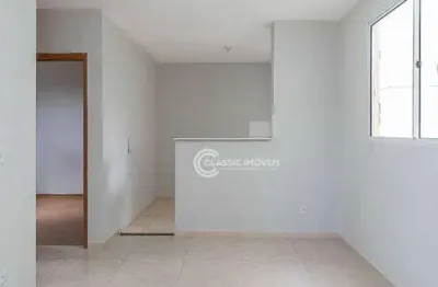 Apartamento com 2 dormitórios à venda, 42 m² por r$ 130.000,00 - jardim helena - ribeirão preto/sp