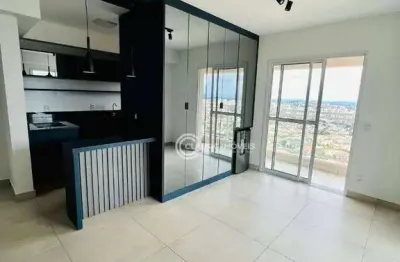 Apartamento com 2 dormitórios à venda, 65 m² por r$ 750.000 - jardim sumaré - ribeirão preto/sp