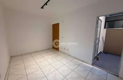 Apartamento garden com 2 dormitórios à venda, 44 m² por r$ 190.000,00 - residencial jequitibá - ribeirão preto/sp