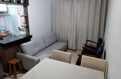 Apartamento à venda no condomínio fechado r$ 245.000,00.localização: city ribeirão, ribeirão preto - sp.