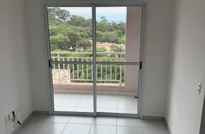 Apartamento à venda no condomínio fechado r$ 250.000,00.localização: jardim anhaguera, ribeirão preto - sp.
