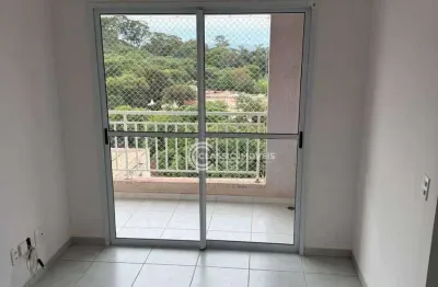 Apartamento com 2 dormitórios à venda, 52 m² por r$ 250.000,00 - jardim anhangüera - ribeirão preto/sp