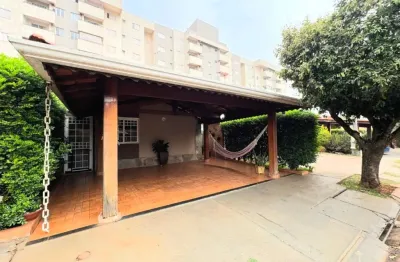 Exclusividade - vende casa condomínio portal dos pinheiros - parque são sebastião - ribeirão preto/sp