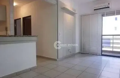 Apartamento com 2 dormitórios à venda, 56 m² por r$ 315.000,00 - nova aliança - ribeirão preto/sp
