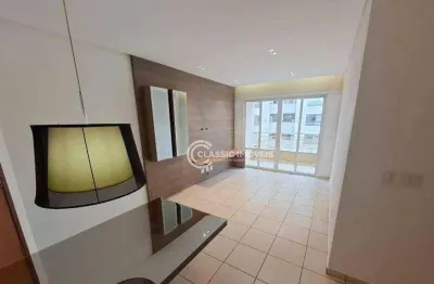 Apartamento com 3 dormitórios à venda, 104 m² por r$ 572.000,00 - jardim botânico - ribeirão preto/sp