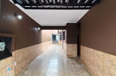 Casa com 3 quartos à venda na Travessa Mocambo, 15, Ipiranga, Ribeirão Preto