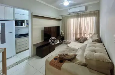 Apartamento com 2 dormitórios à venda, 58 m² por r$ 269.990,00 - residencial greenville - ribeirão preto/sp