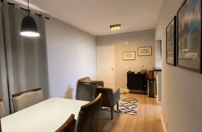 Apartamento  a venda no bairro jardim sumaré - uma oportunidade para você!