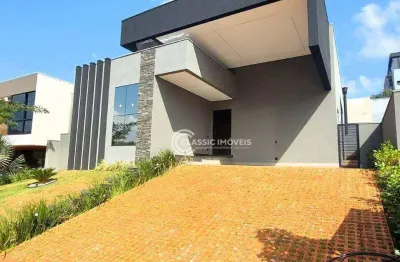 Casa com 3 dormitórios à venda, 335 m² por r$ 3.400.000,00 - alphaville iii - ribeirão preto/sp