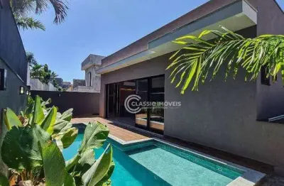 Sobrado com 3 dormitórios à venda, 258 m² por r$ 2.150.000,00 - vila do golf - ribeirão preto/sp