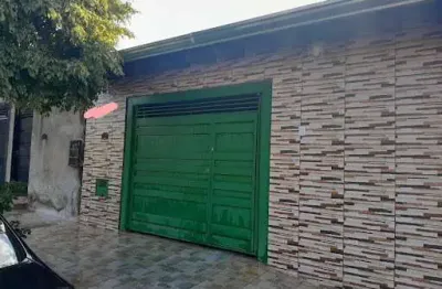 Casa com 2 dormitórios à venda, 84 m² por r$ 259.000,00 - jardim cristo redentor - ribeirão preto/sp