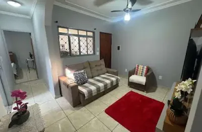 Casa com 3 dormitórios à venda, 110 m² por r$ 367.000,00 - conjunto habitacional sílvio passalacqua - ribeirão preto/sp