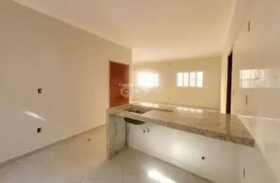 Casa com 3 dormitórios à venda, 126 m² por R$ 550.000,00 - Vila Maria Luiza - Ribeirão Preto/SP