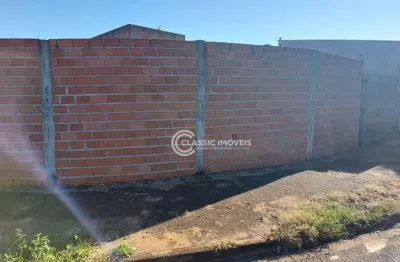 Terreno à venda, 374 m² por r$ 220.000,00 - parque residencial cândido portinari - ribeirão preto/sp