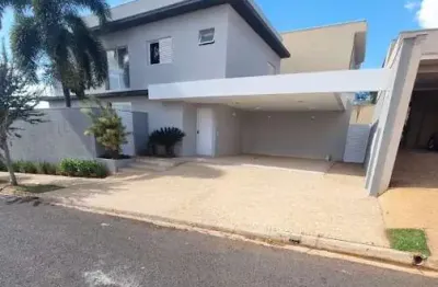 Sobrado com 3 suítes  à venda, 255 m² por r$ 1.490.000 - san marco - ilha liesina - ribeirão preto/sp