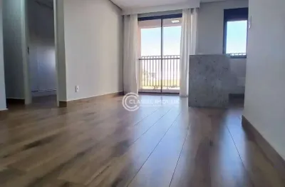 Apartamento com 2 dorm. 1 suíte 61m²  móveis  planejados à venda, por r$ 500.000 - quinta da primavera - ribeirão preto/sp