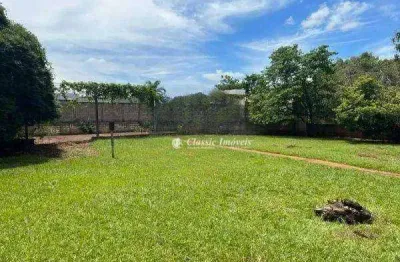 Terreno à venda, 4500 m² por r$ 1.700.000,00 - quinta da alvorada - ribeirão preto/sp