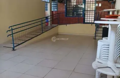 Casa com 3 quartos à venda no Independência, Ribeirão Preto 