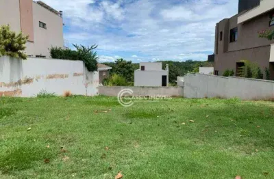 Terreno à venda, 487 m² por r$ 690.000,00 - alphaville ii - ribeirão preto/sp