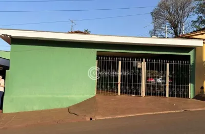 Casa com 3 quartos à venda na Rua Barão De Ataliba, 285, Jardim Emilia, Ribeirão Preto