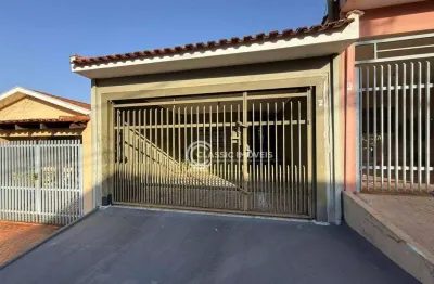 Casa com 2 quartos à venda na Rua Doutor Gregório, 415, Bonfim Paulista, Ribeirão Preto